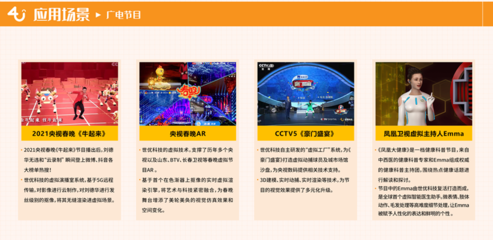 世優科技 虛擬IP賦能影視制作，開啟多元精彩未來